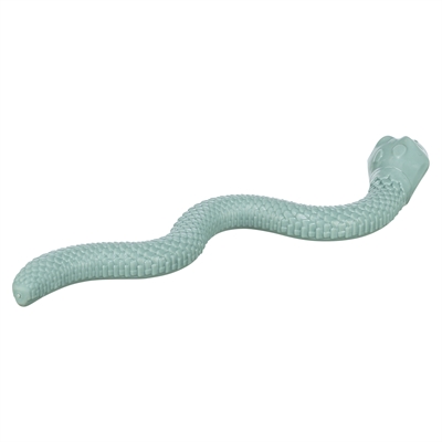 Trixie Tpr Snackslang Groen 42 CM
