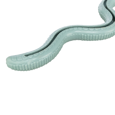 Trixie Tpr Snackslang Groen 42 CM