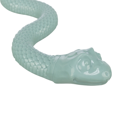 Trixie Tpr Snackslang Groen 42 CM
