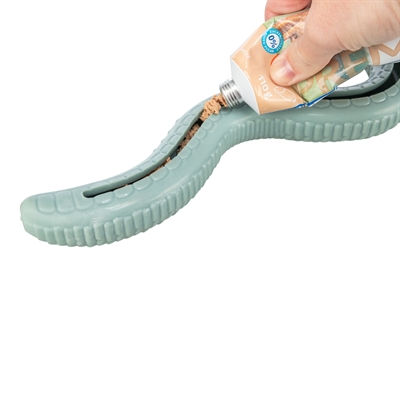 Trixie Tpr Snackslang Groen 42 CM