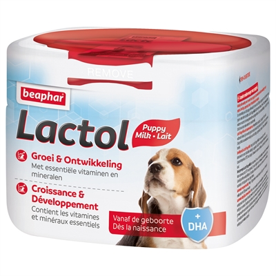 Beaphar Lactol Puppy Milk 250 GR