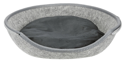 Trixie Relax Iglo Luna Lichtgrijs 40x24x46 CM