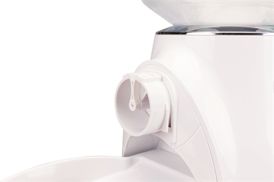 Trixie Tx7 Automatische Voerdispenser Wit 5 L 40x34x26 CM