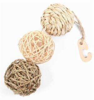 Happy Pet Nature First Bal Hanger 30x8x8 CM