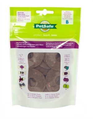 Premier Busy Buddy Ring Natural Medium 16 Stuks