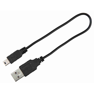 Trixie Lichtgevende Halsband Hond Usb Siliconen Oplaadbaar Rood 70x1 CM