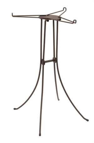 Zolux Standaard Retro Voor Kooi Marthe 49x49x73 CM