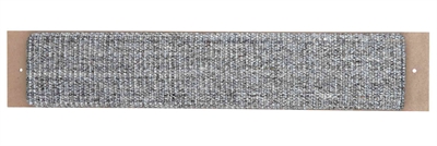 Trixie Krabplank Sisal Grijs 56x11 CM