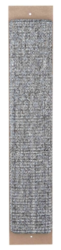 Trixie Krabplank Sisal Grijs 70x17 CM