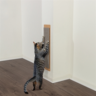 Trixie Krabplank Sisal Grijs 70x17 CM