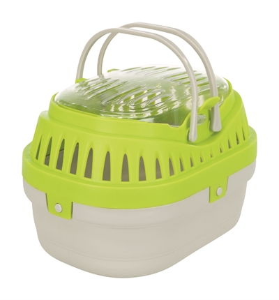 Trixie Vervoersbox Pico Assorti 30x23x21 cm 2 stuks