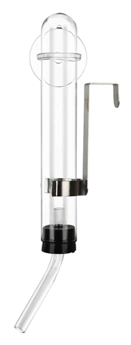 Trixie Glazen Drinkfles 50 ML 6 ST