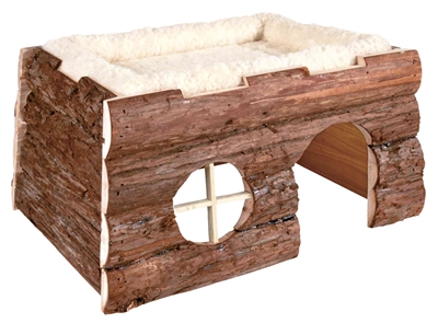 Trixie Natural Living Huis Tilde 39x29x22 CM