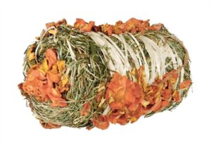 Trixie Hooibaal Met Pompoen En Wortel 18x10x10 CM 200 GR