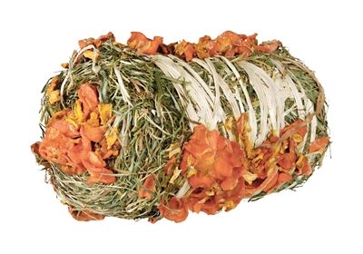 Trixie Hooibaal Met Pompoen En Wortel 18x10x10 CM 200 GR