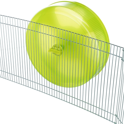 Trixie Looprad Kunststof Assorti 28 CM