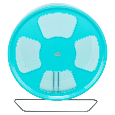 Trixie Looprad Kunststof Assorti 33 CM