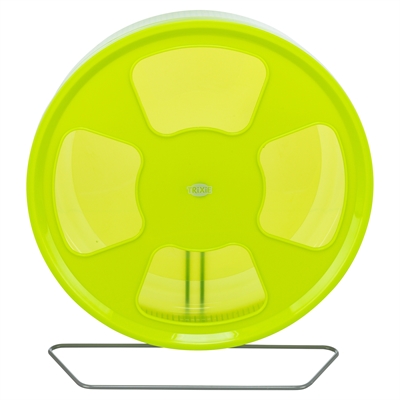 Trixie Looprad Kunststof Assorti 33 CM