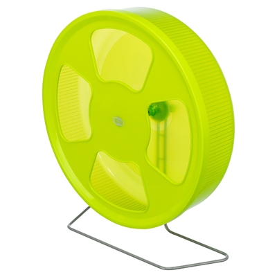 Trixie Looprad Kunststof Assorti 33 CM
