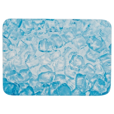 Trixie Koelplaat Voor Kleine Dieren Blauw 28x20 CM