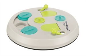 Trixie Flip Board Knaagdier 23x23 cm - Intelligentiespel