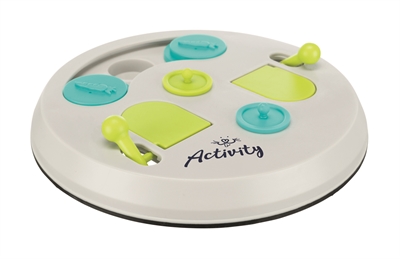 Trixie Flip Board Knaagdier 23x23 cm - Intelligentiespel
