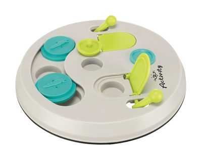 Trixie Flip Board Knaagdier 23x23 cm - Intelligentiespel