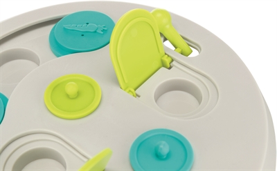 Trixie Flip Board Knaagdier 23x23 cm - Intelligentiespel