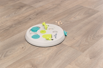 Trixie Flip Board Knaagdier 23x23 cm - Intelligentiespel