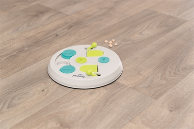 Trixie Flip Board Knaagdier 23x23 cm - Intelligentiespel