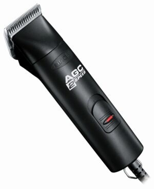 Andis Agc 2SPEED Tondeuse Incl Kop