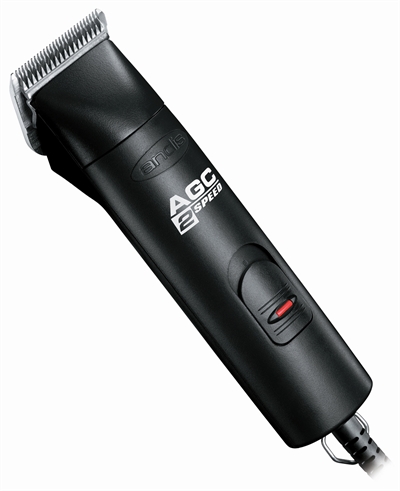 Andis Agc 2SPEED Tondeuse Incl Kop