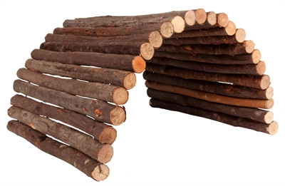 Trixie Brug Van Hout 65x40 CM