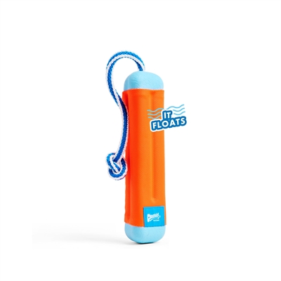 Chuckit Amphibious Bumper 25x5 cm - Drijvend Hondenspeeltje