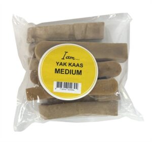 I Am Yak Kaas Medium 1 KG