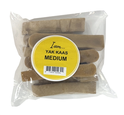 I Am Yak Kaas Medium 1 KG