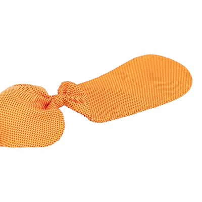 Trixie Eend Drijvend Polyester Oranje 50 CM