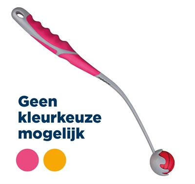 Trixie Dog Activity Werpstok Small Assorti 4,5x40 CM