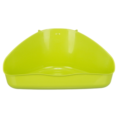 Trixie Hoektoilet Knaagdieren Assorti 36x21x30 CM