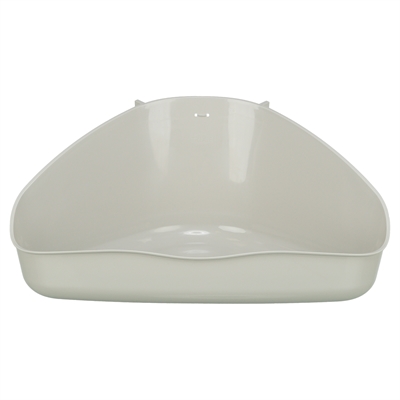 Trixie Hoektoilet Knaagdieren Assorti 36x21x30 CM