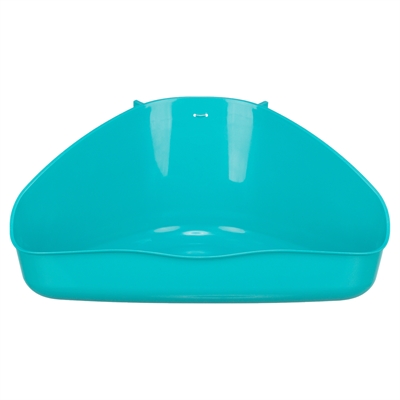 Trixie Hoektoilet Knaagdieren Assorti 36x21x30 CM