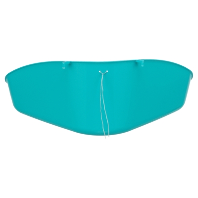 Trixie Hoektoilet Knaagdieren Assorti 36x21x30 CM
