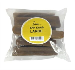 I Am Yak Kaas Large 1 KG