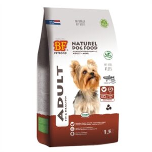 Bf Petfood Adult Small Breed 10 KG