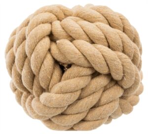 Trixie Be Nordic Touwbal 13x13x13 CM