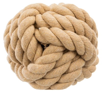 Trixie Be Nordic Touwbal 13x13x13 CM