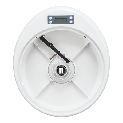 Trixie Tx4+1 Automatische Voerdispenser 36x33x5 CM 5x240 ML