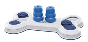 Trixie Dog Activity Flip Bone Intelligentiespel 32x18 cm