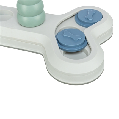 Trixie Dog Activity Flip Bone Intelligentiespel 32x18 cm