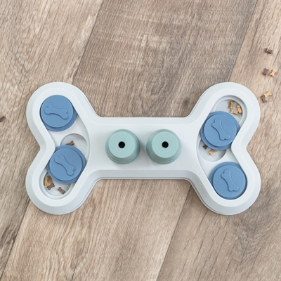 Trixie Dog Activity Flip Bone Intelligentiespel 32x18 cm